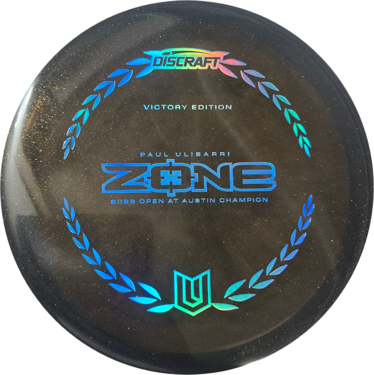 Discraft Victory Edition Paul Ulibarri Zone