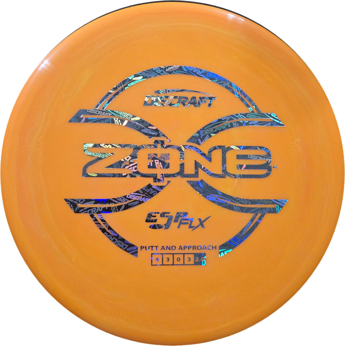 Discraft Zone