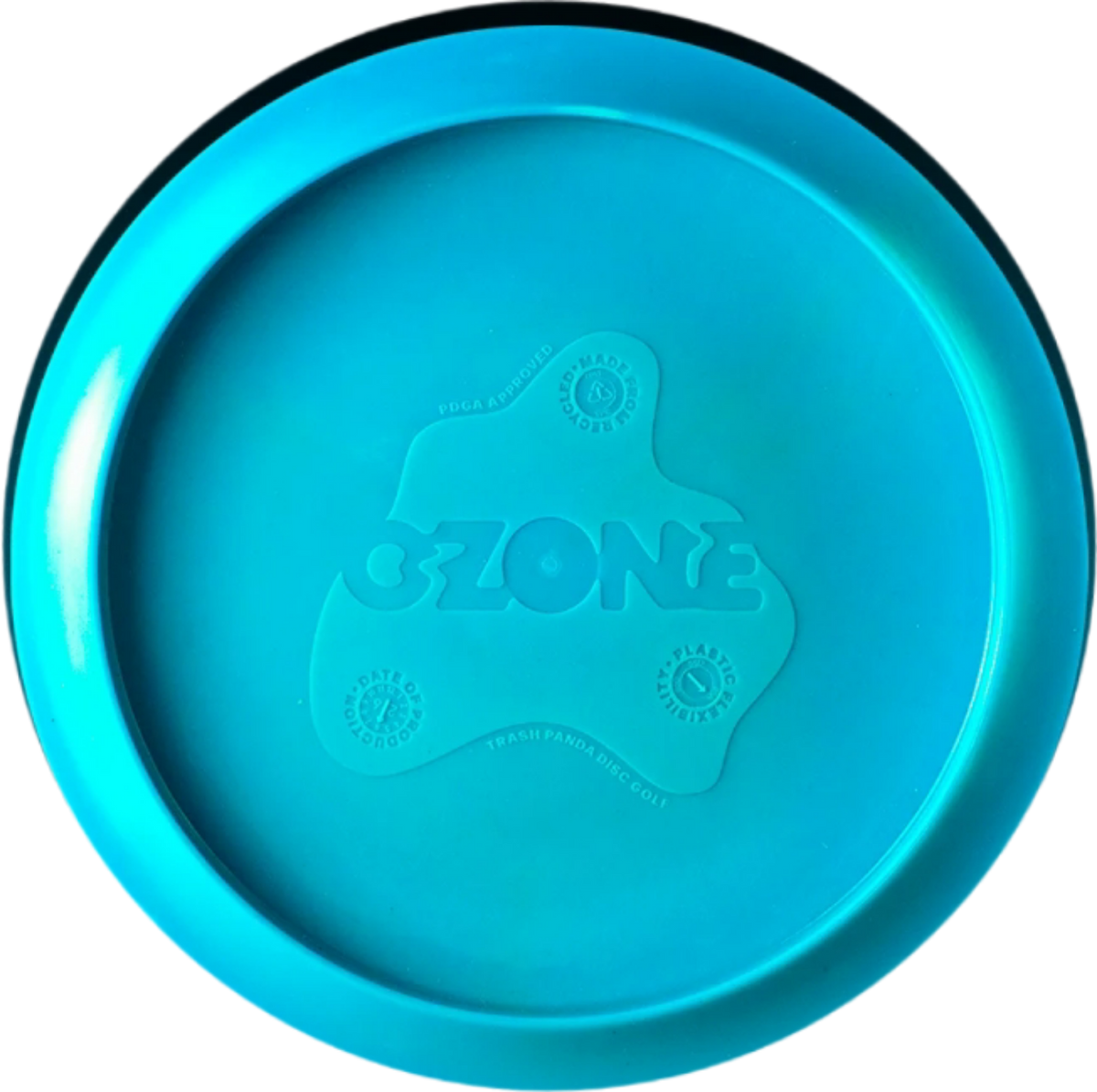 Trash Panda Ozone (Premium)
