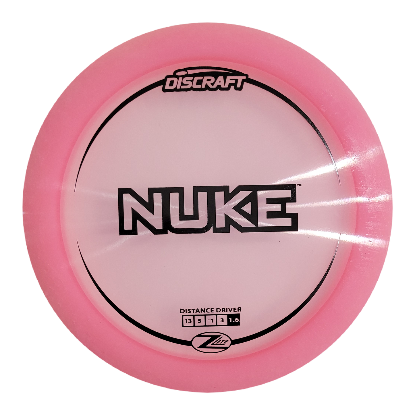 Discraft Z Lite Line