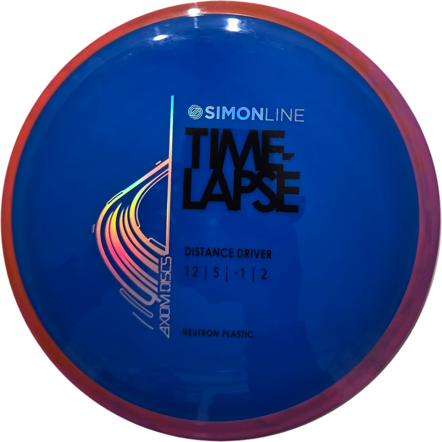 Axiom Simon Line Neutron Time-Lapse(Retooled)
