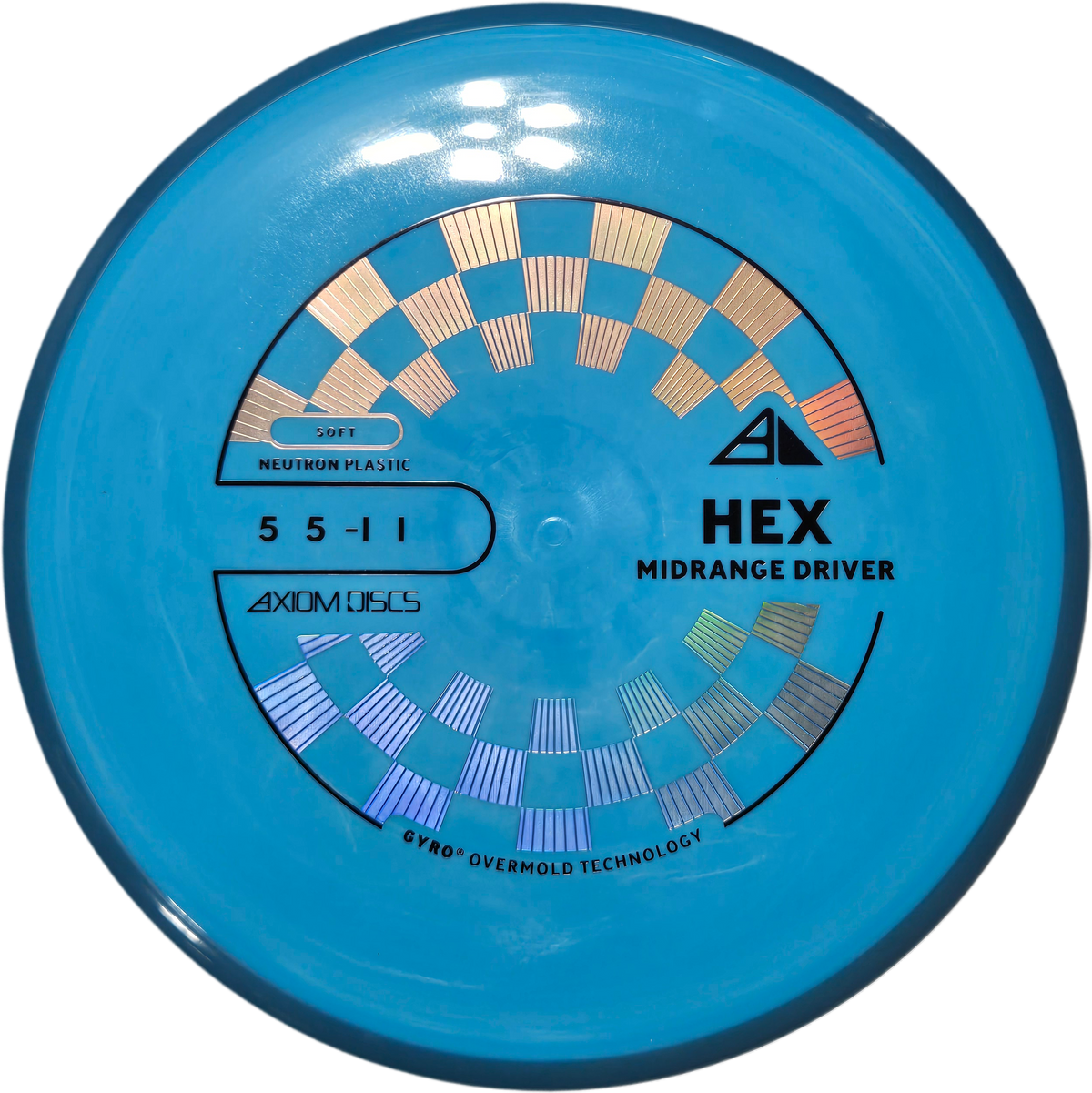 Axiom Neutron Hex(Project Lab Coat)