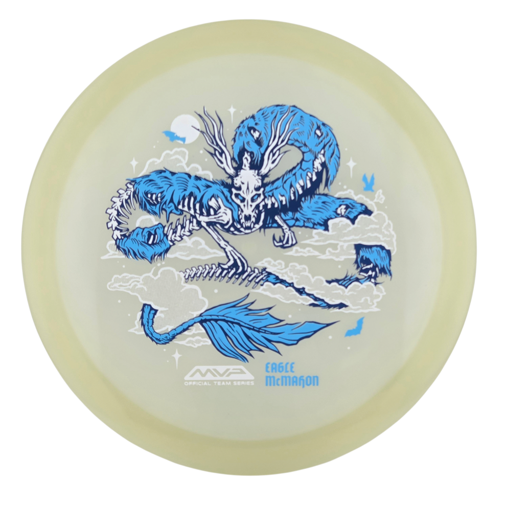 Streamline Eclipse Ascend - Eagle McMahon Halloween Team Series