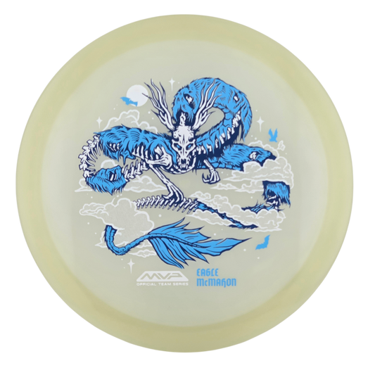 Streamline Eclipse Ascend - Eagle McMahon Halloween Team Series
