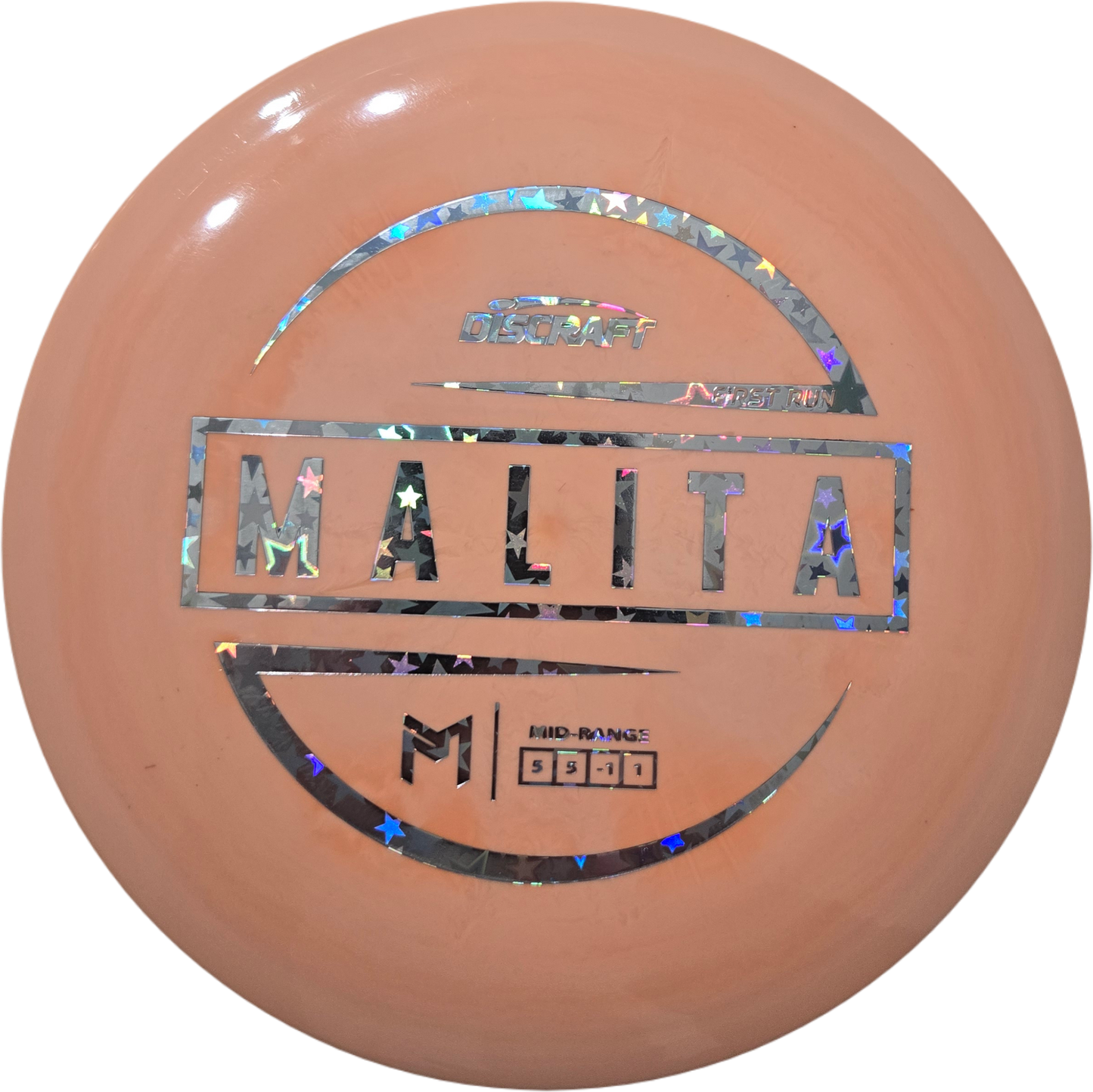 Discraft Malita (ESP First Run)