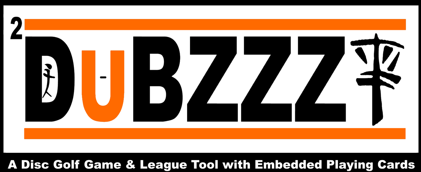 DuBZZZ - Card Game Prototype