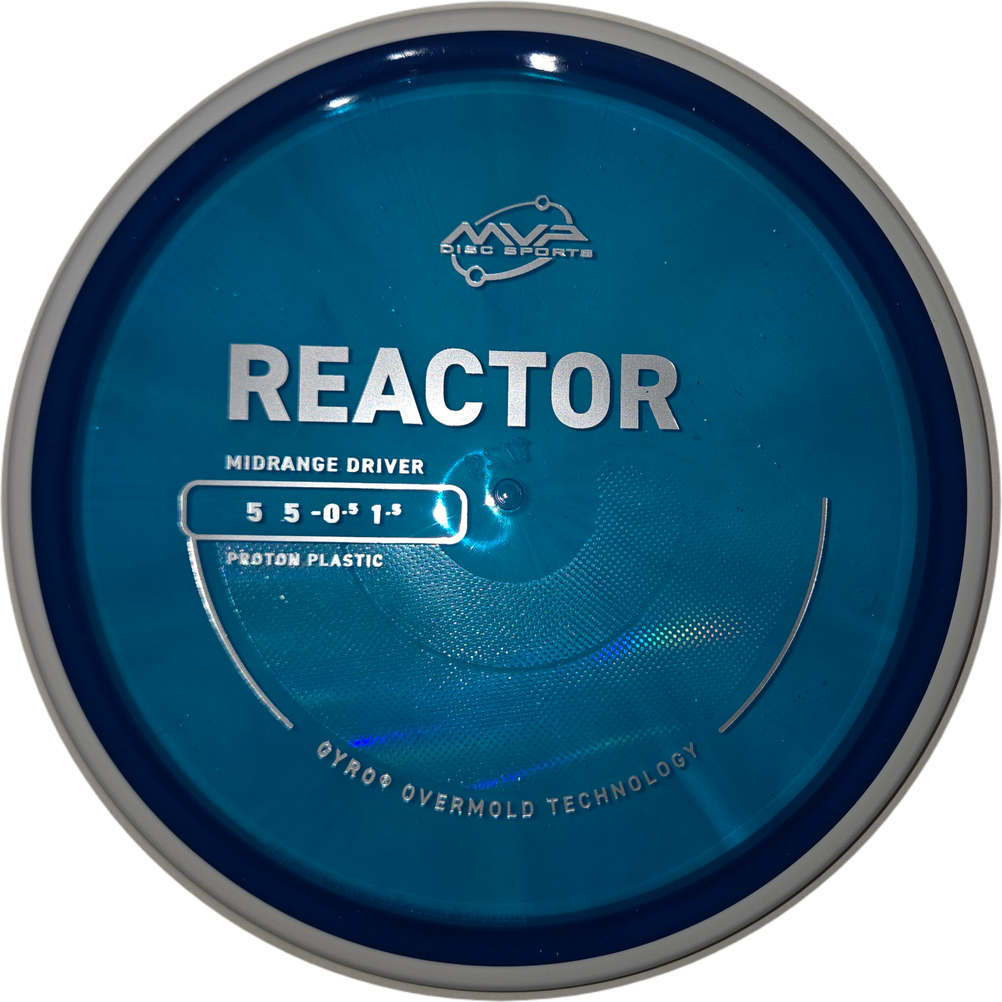 MVP Proton Reactor (Project Lab Coat)