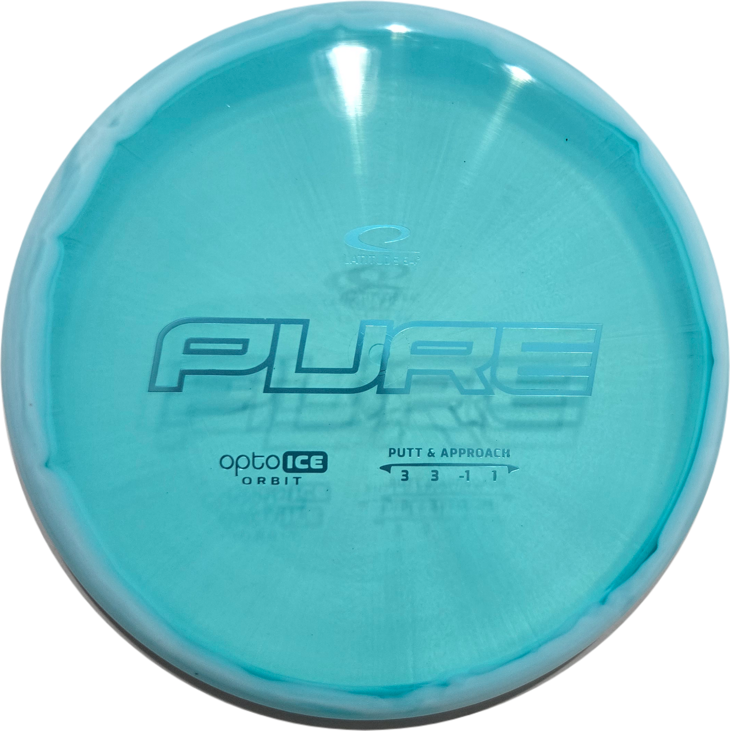 Latitude 64 Opto Ice Orbit Pure
