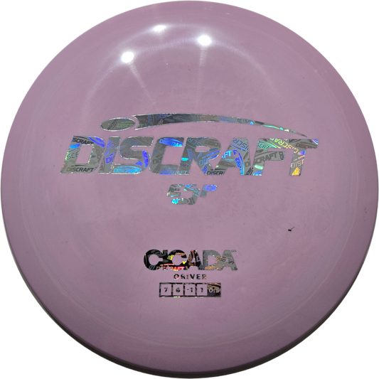 Discraft ESP Cicada