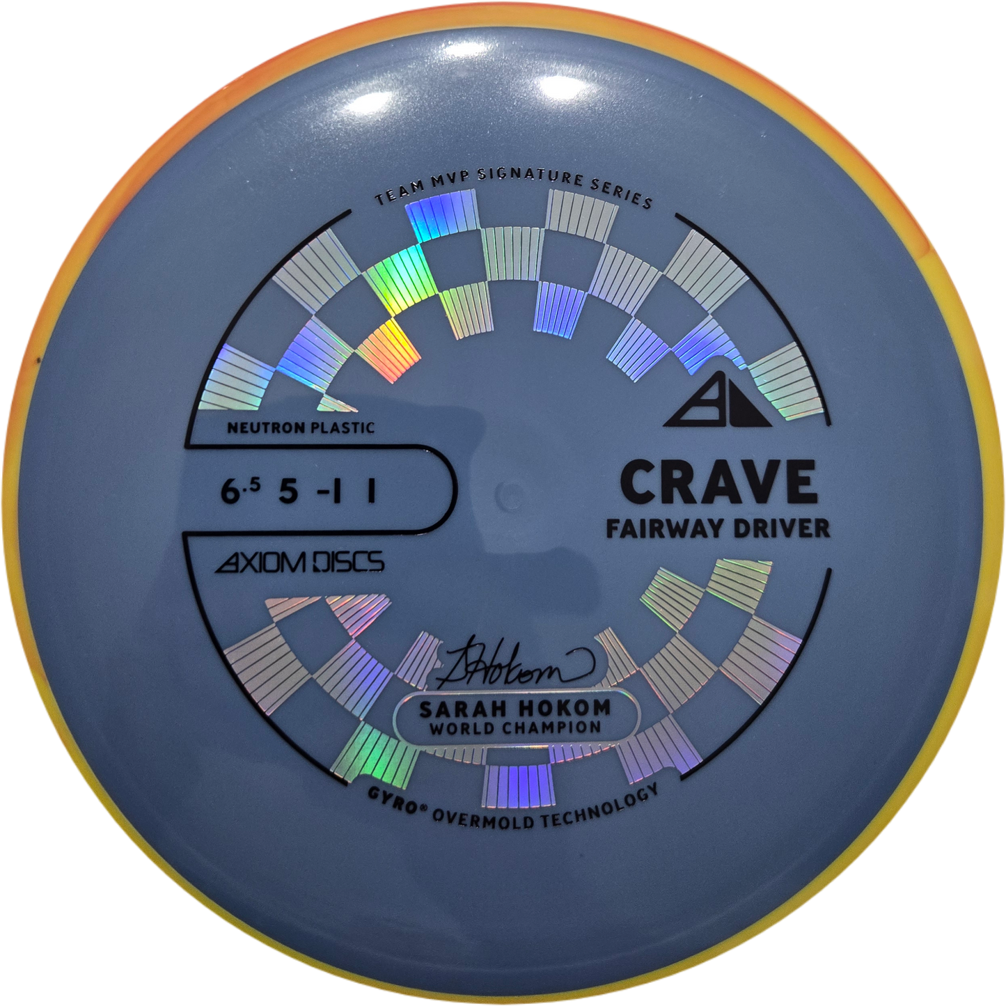 Axiom Neutron Crave (Project Lab Coat)