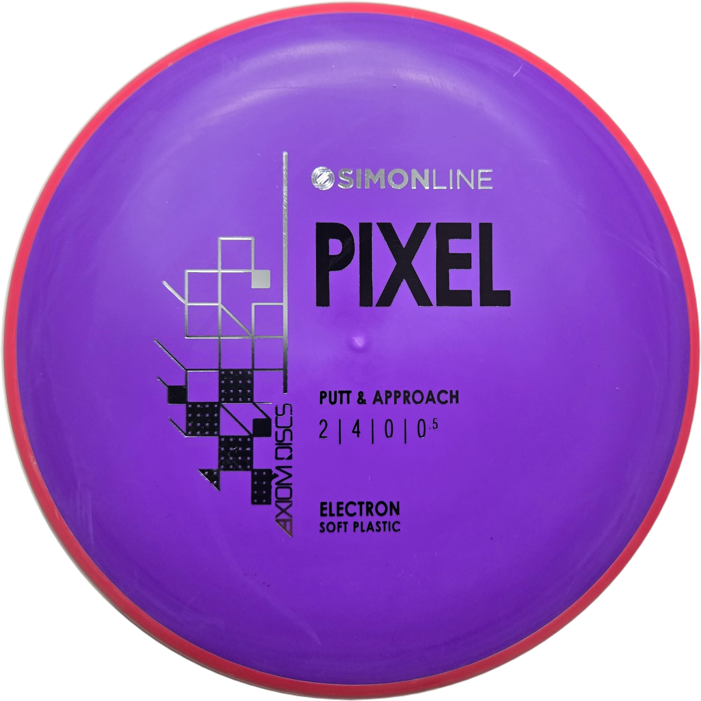 Axiom Simon Line Electron Pixel