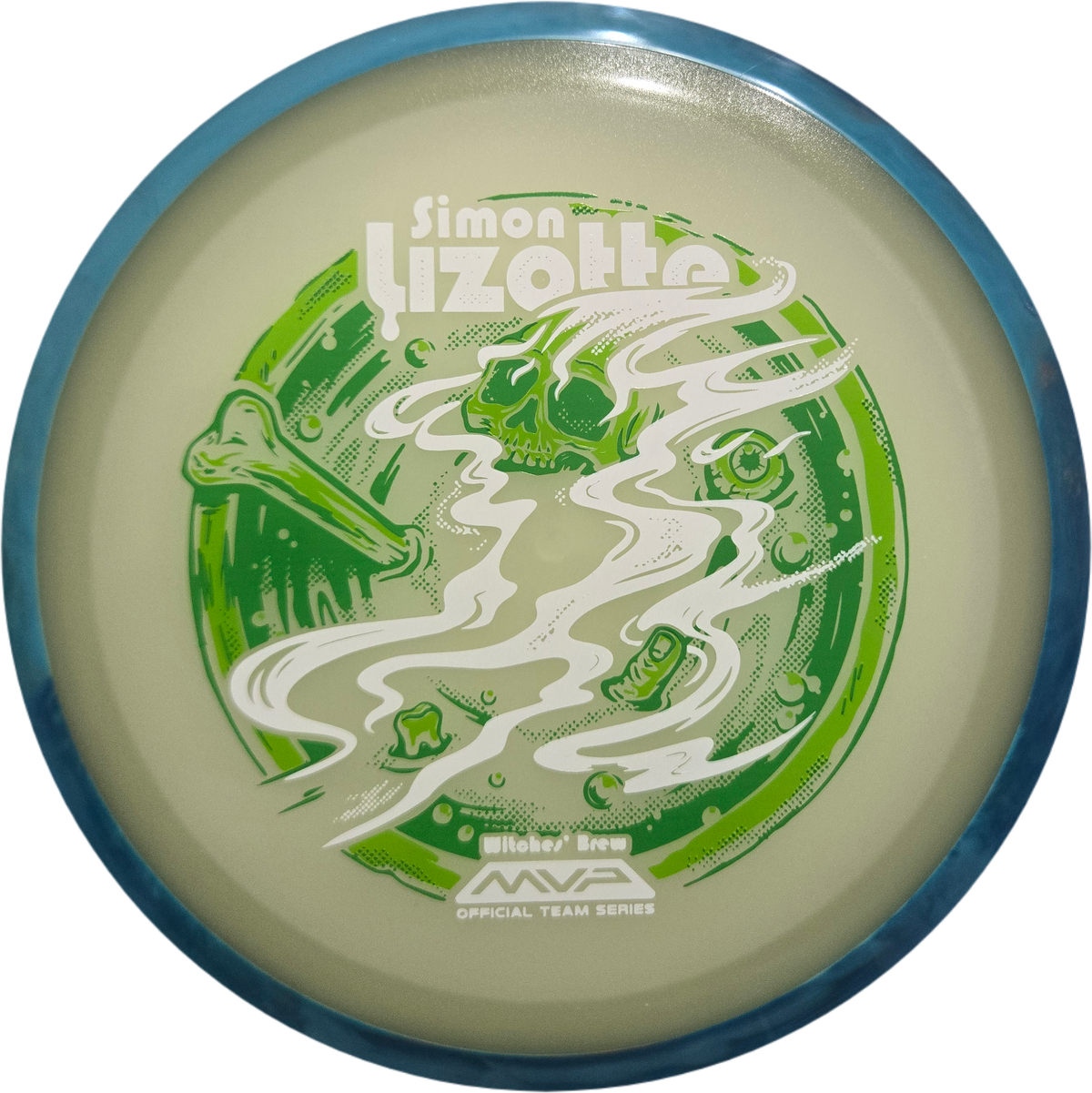 Axiom Eclipse Aspect - Simon Lizotte Halloween Team Series