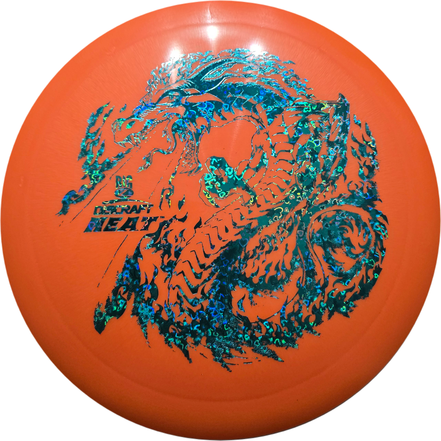 Discraft Heat