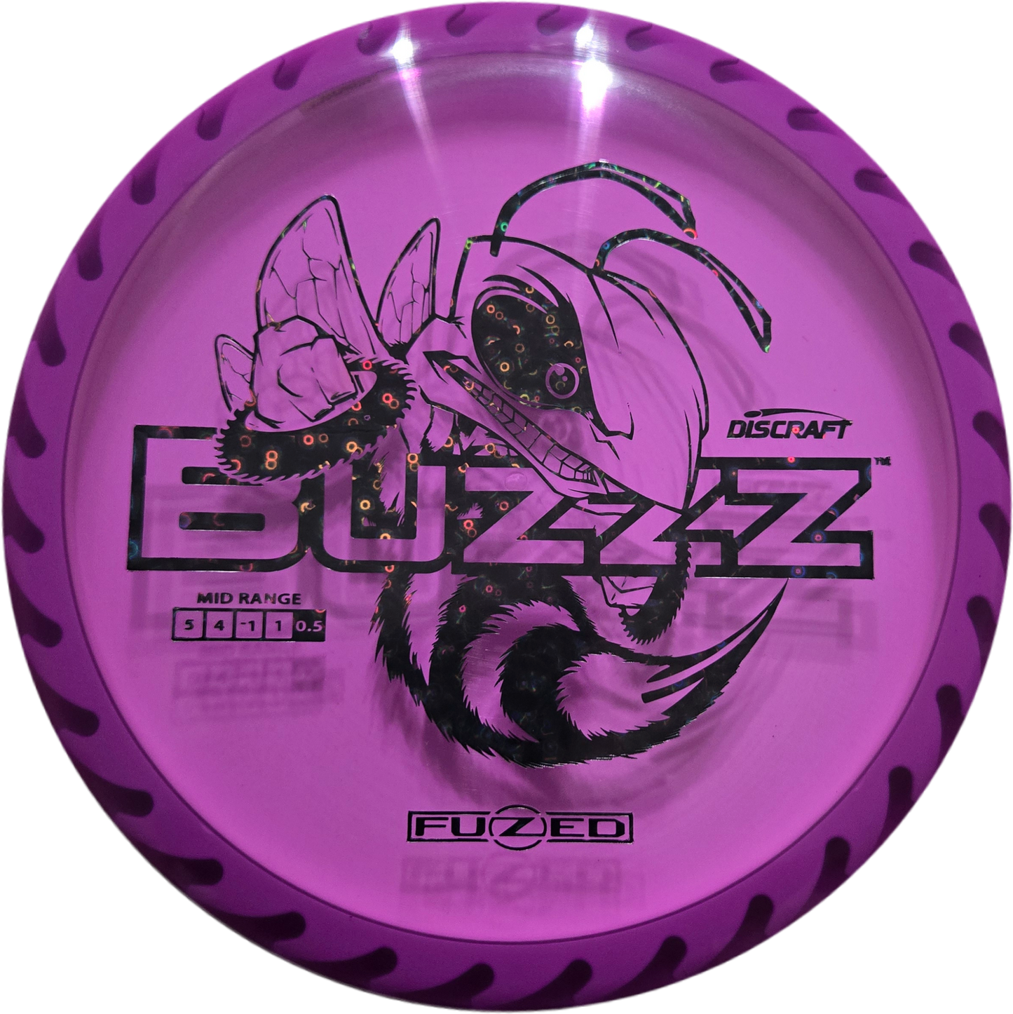 Discraft FuZed Buzzz