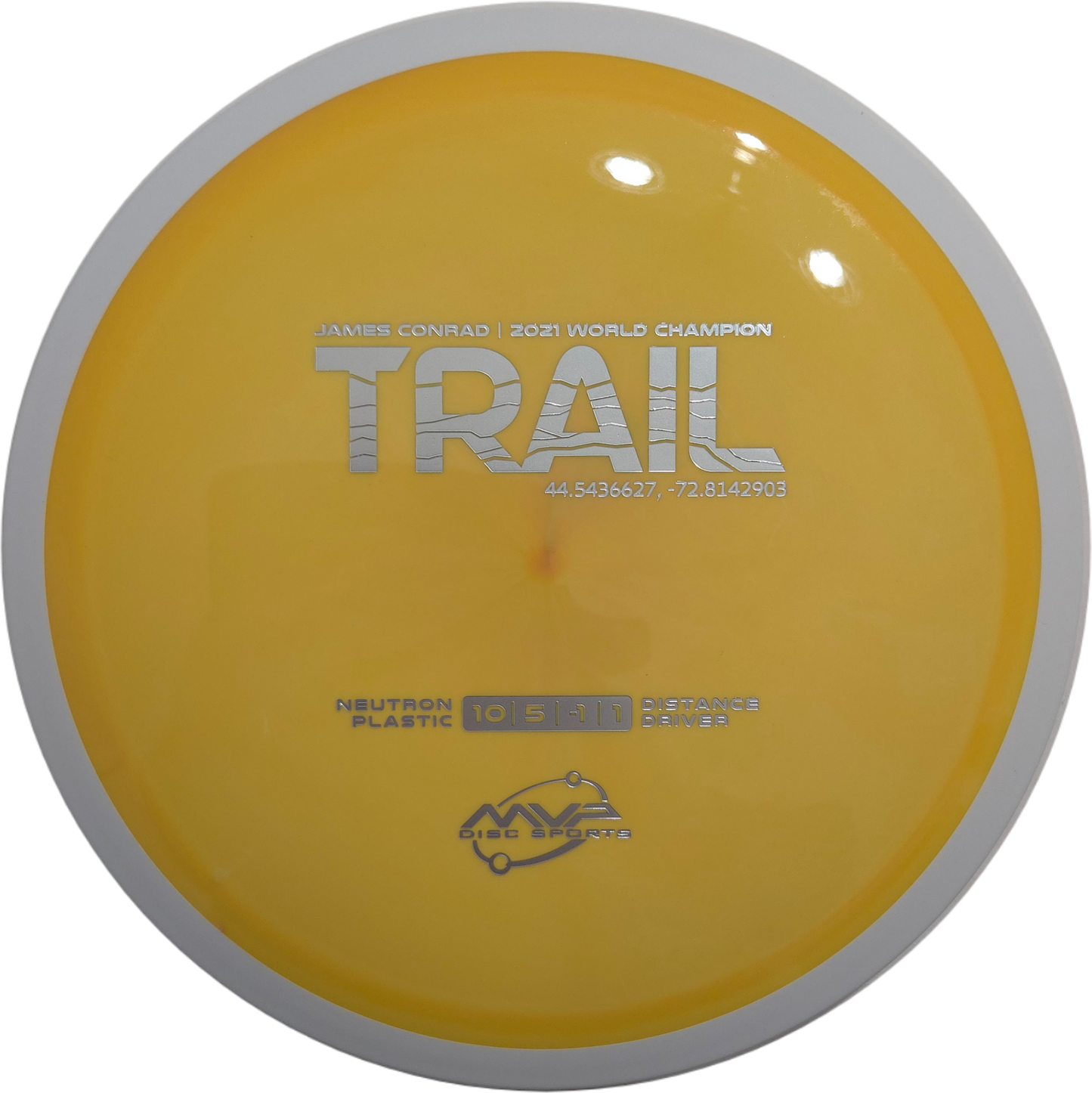 MVP Neutron Trail (Project Lab Coat)