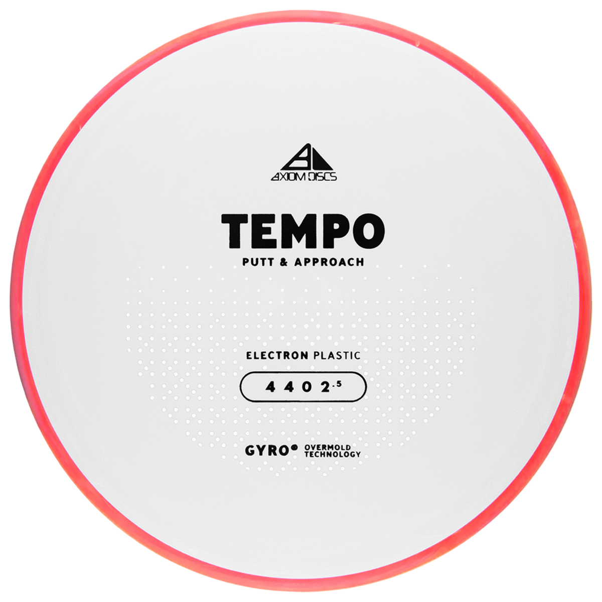 Axiom Electron Tempo