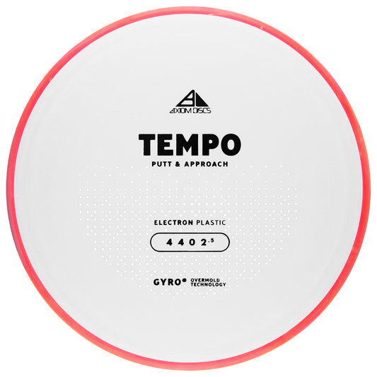 Axiom Electron Tempo
