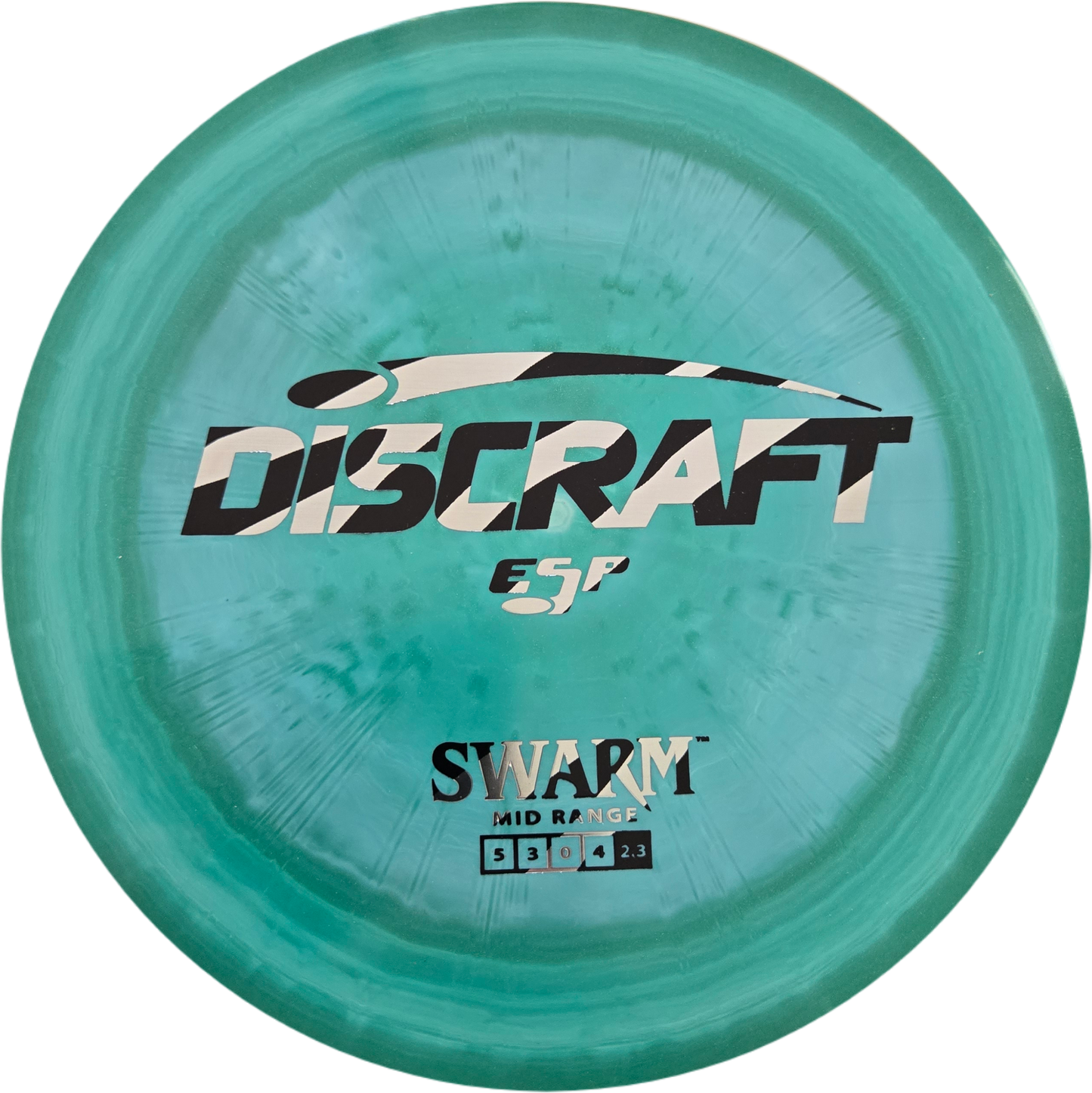 Discraft Swarm