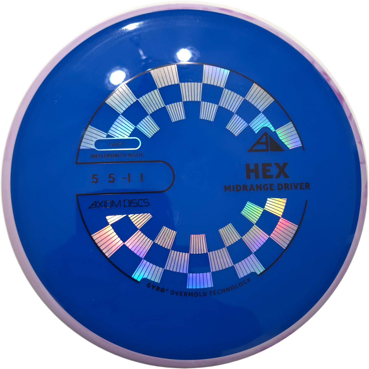 Axiom Neutron Hex(Project Lab Coat)