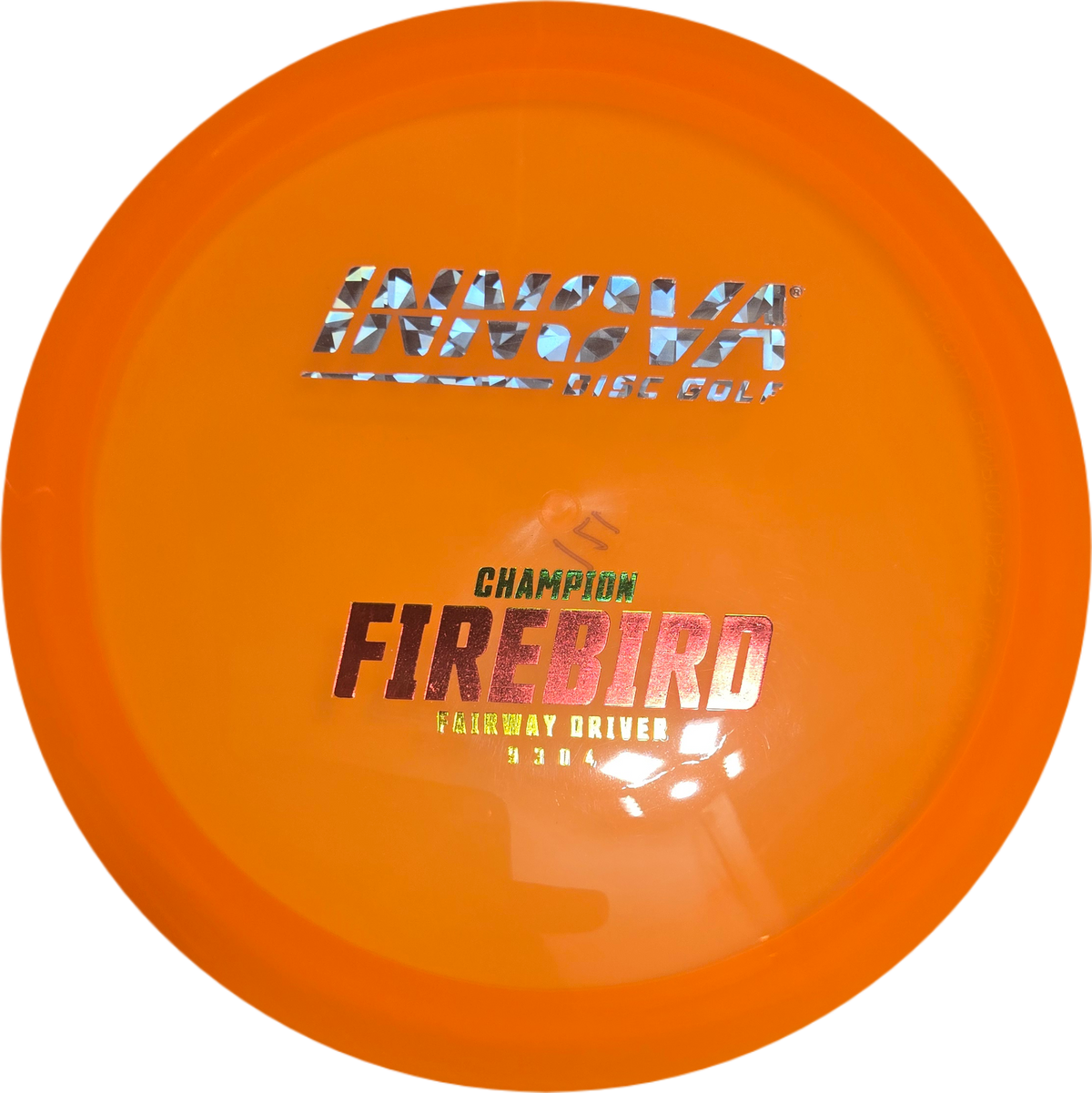 Innova Champion Firebird