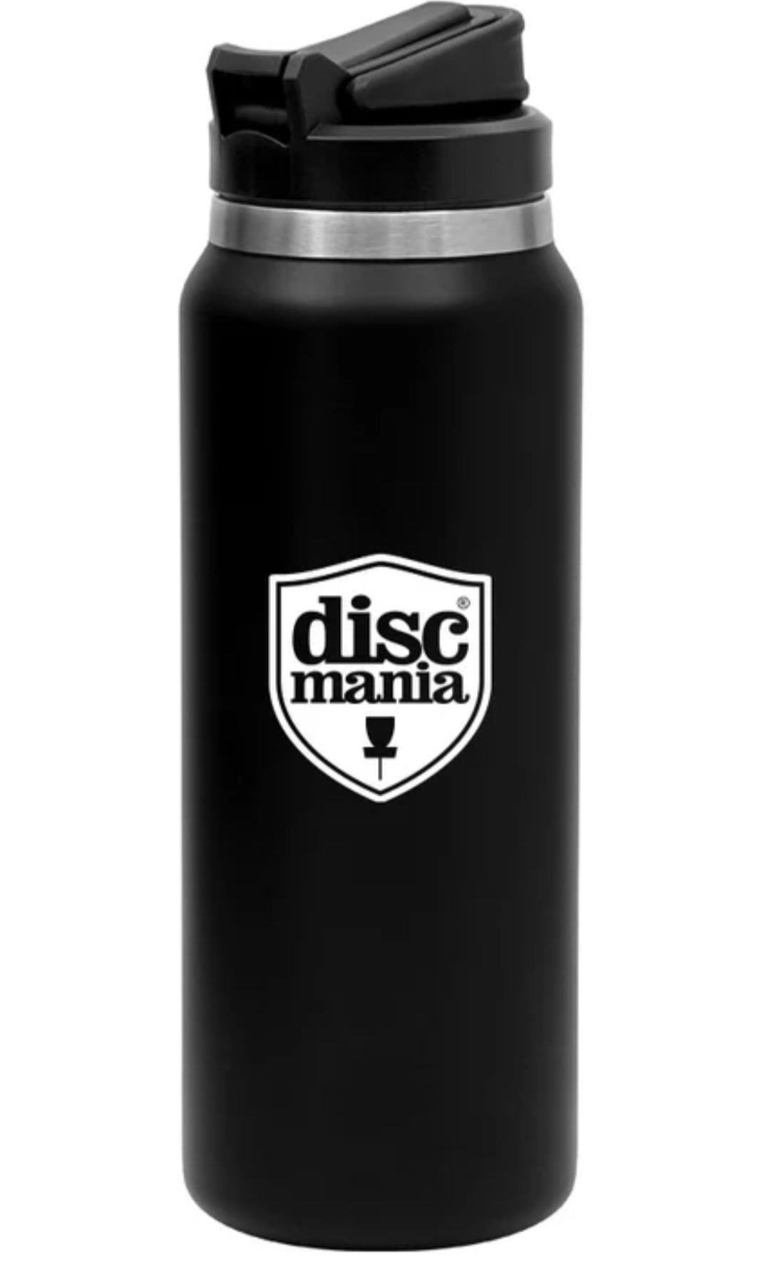 HOD 32oz Stainless Steel Waterbottle w/Straw
