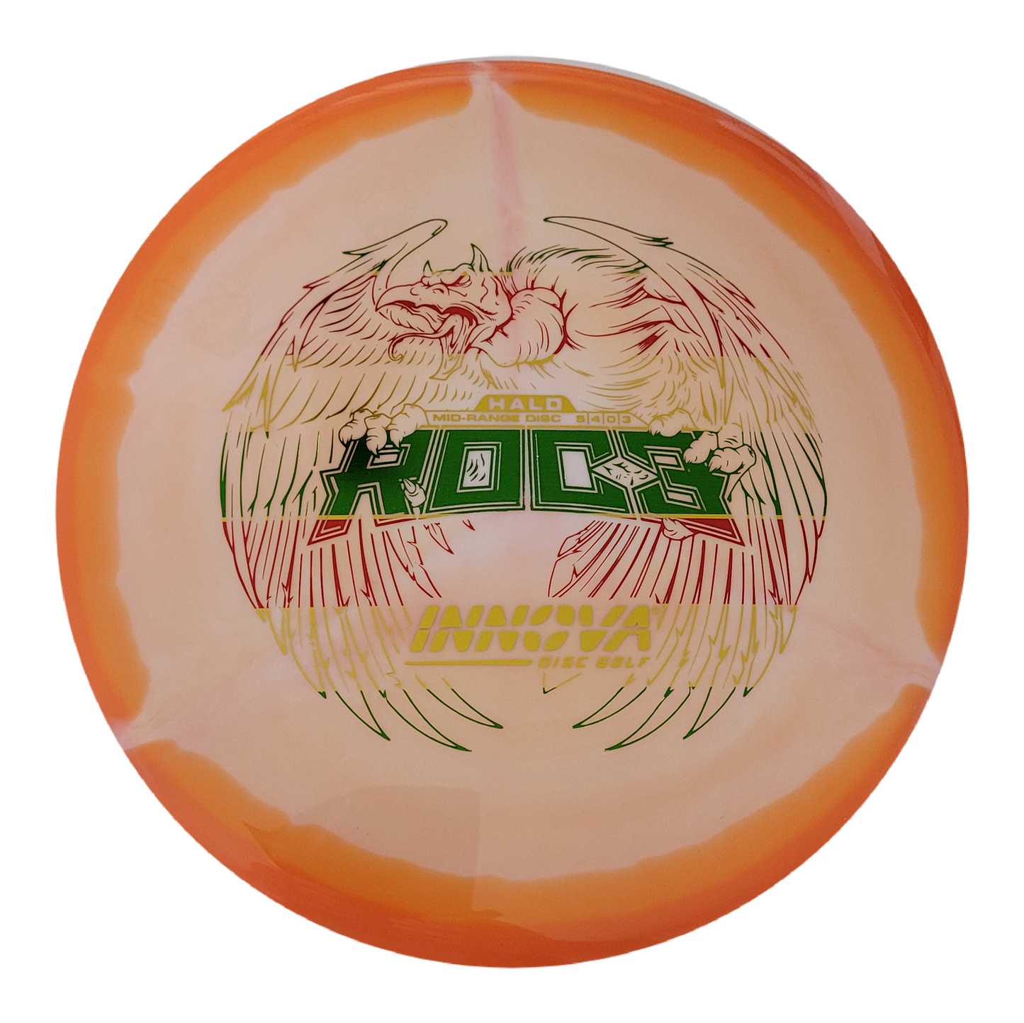 Innova Halo Roc3