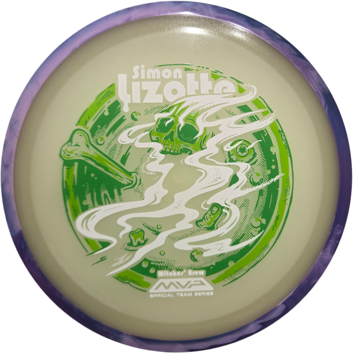 Axiom Eclipse Aspect - Simon Lizotte Halloween Team Series