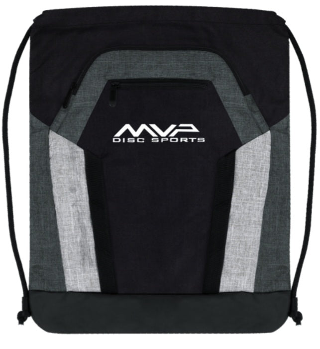 MVP Drawstring Bag