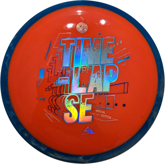 Axiom Simon Line Neutron Time-Lapse(Retooled) - Special Edition