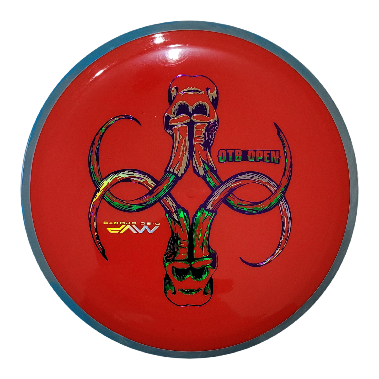 OTB Open 2024 - Axiom Neutron Crave(Soft)