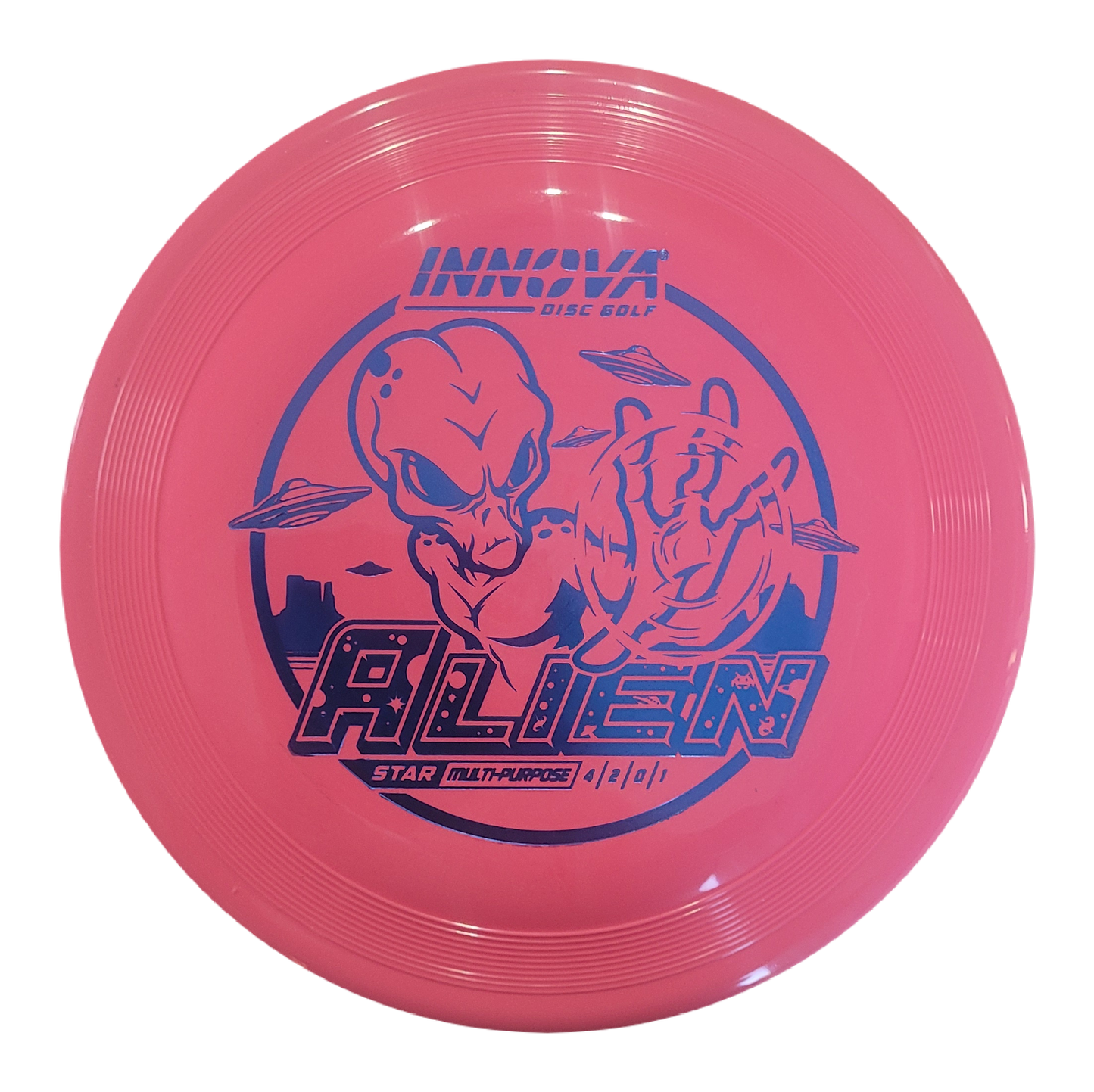 Innova Alien