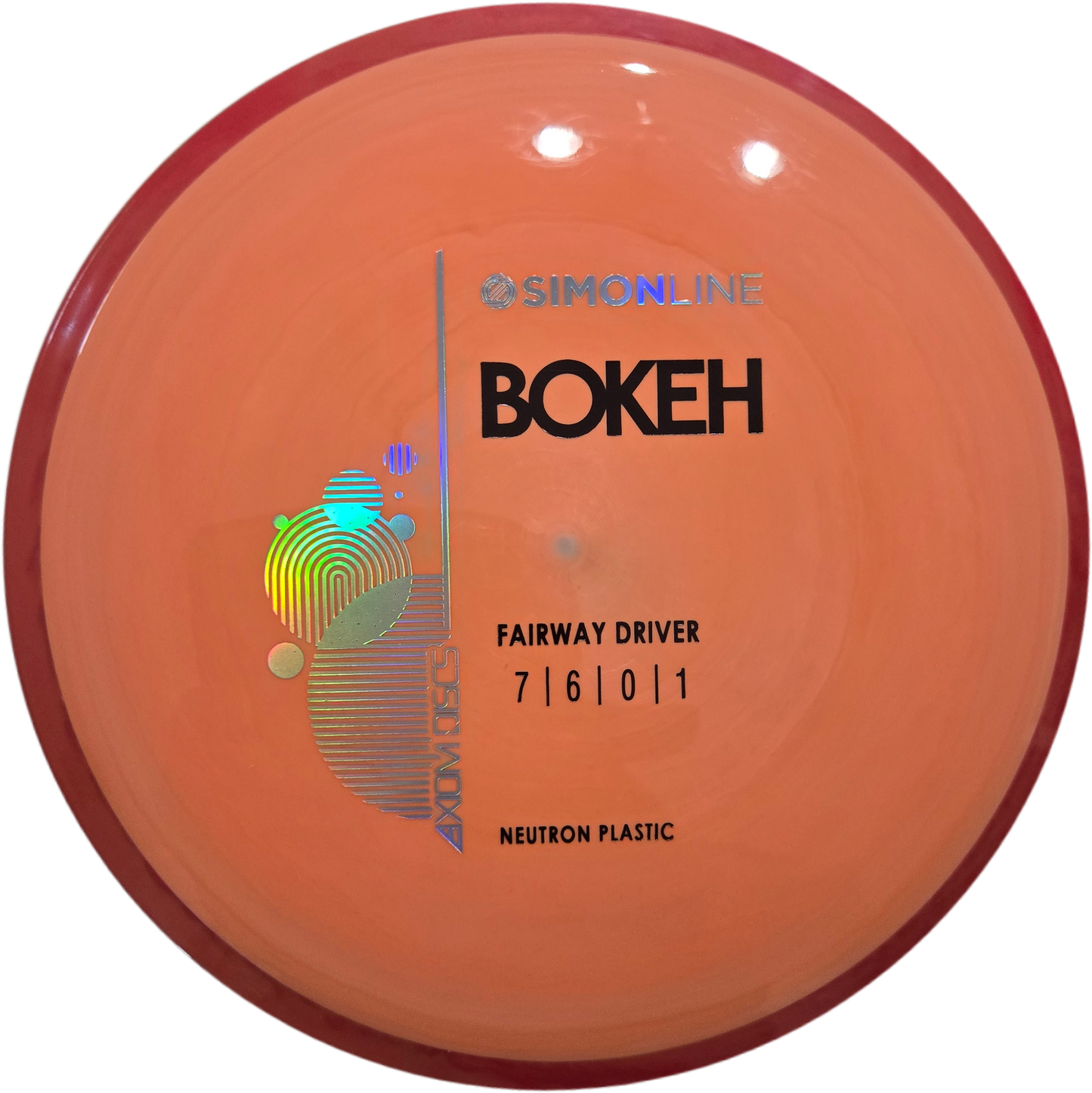 Axiom Neutron Bokeh