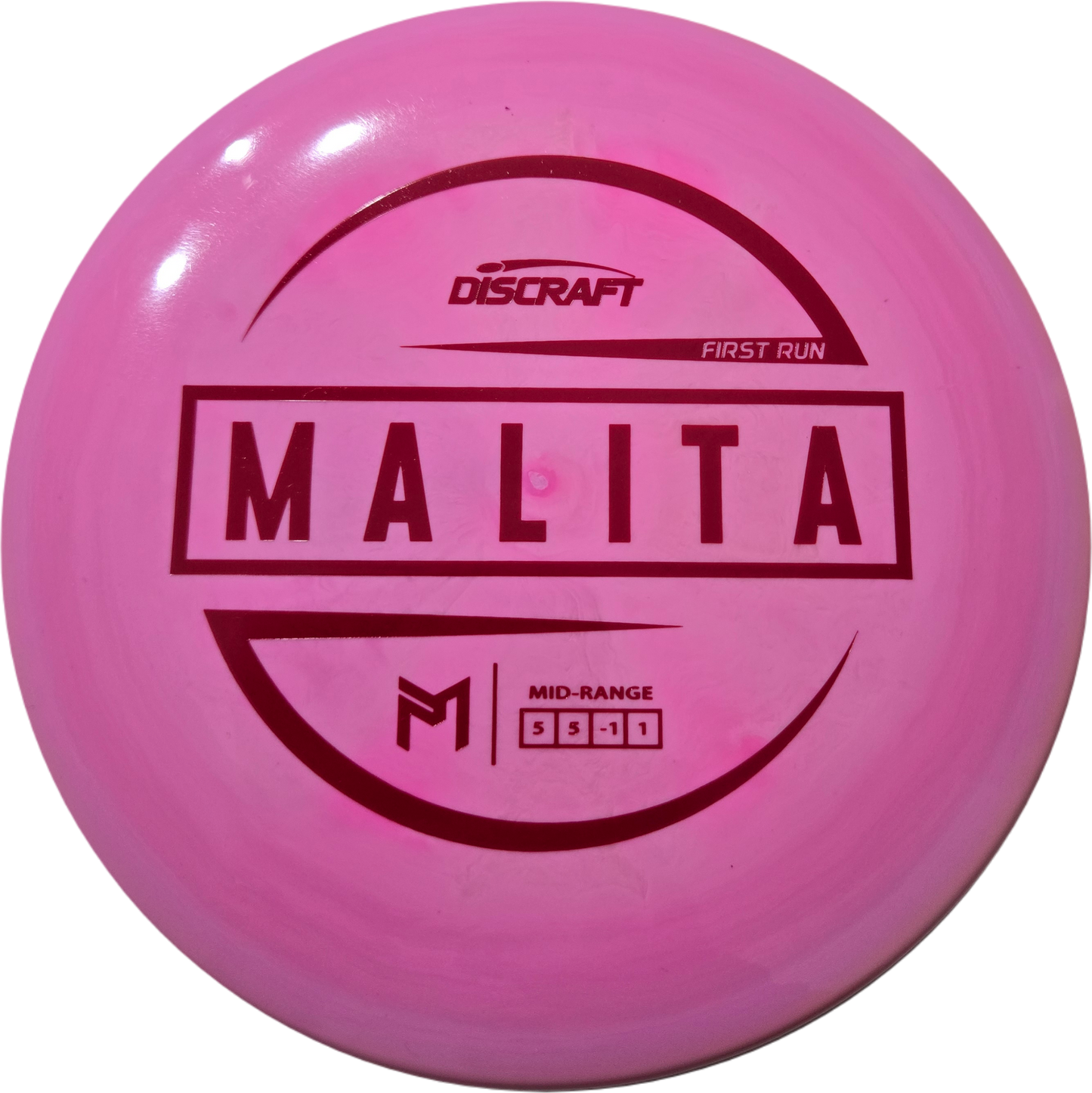 Discraft Malita (ESP First Run)