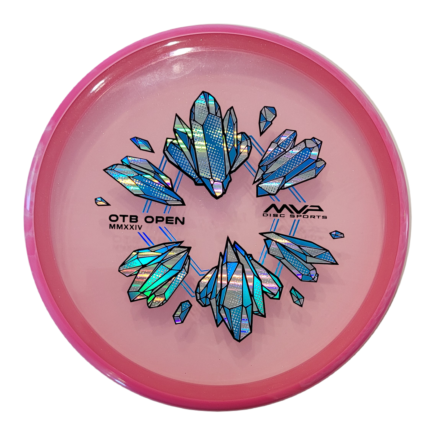 OTB Open 2024 - Axiom Proton Hex(Soft)