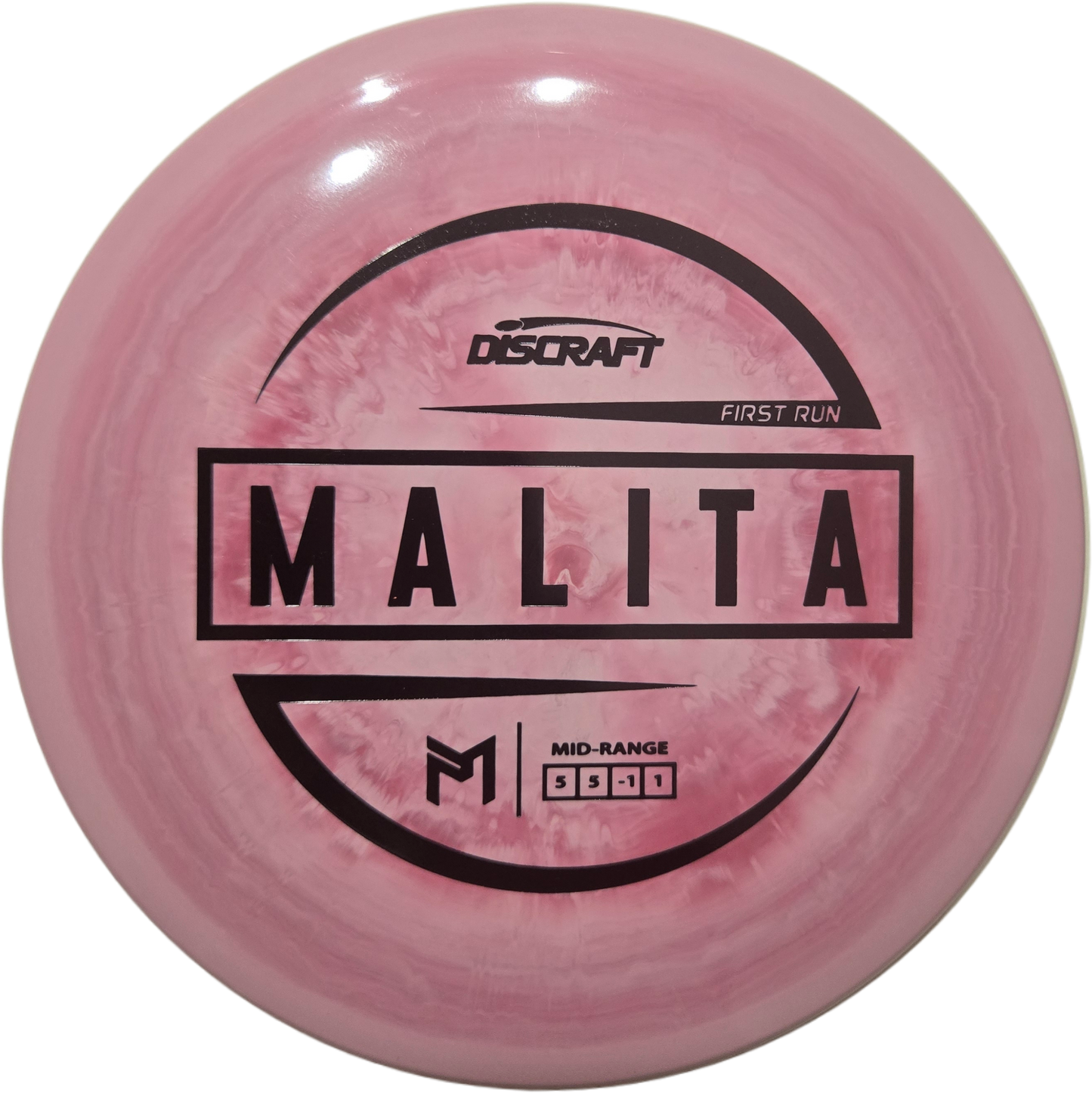 Discraft Malita (ESP First Run)