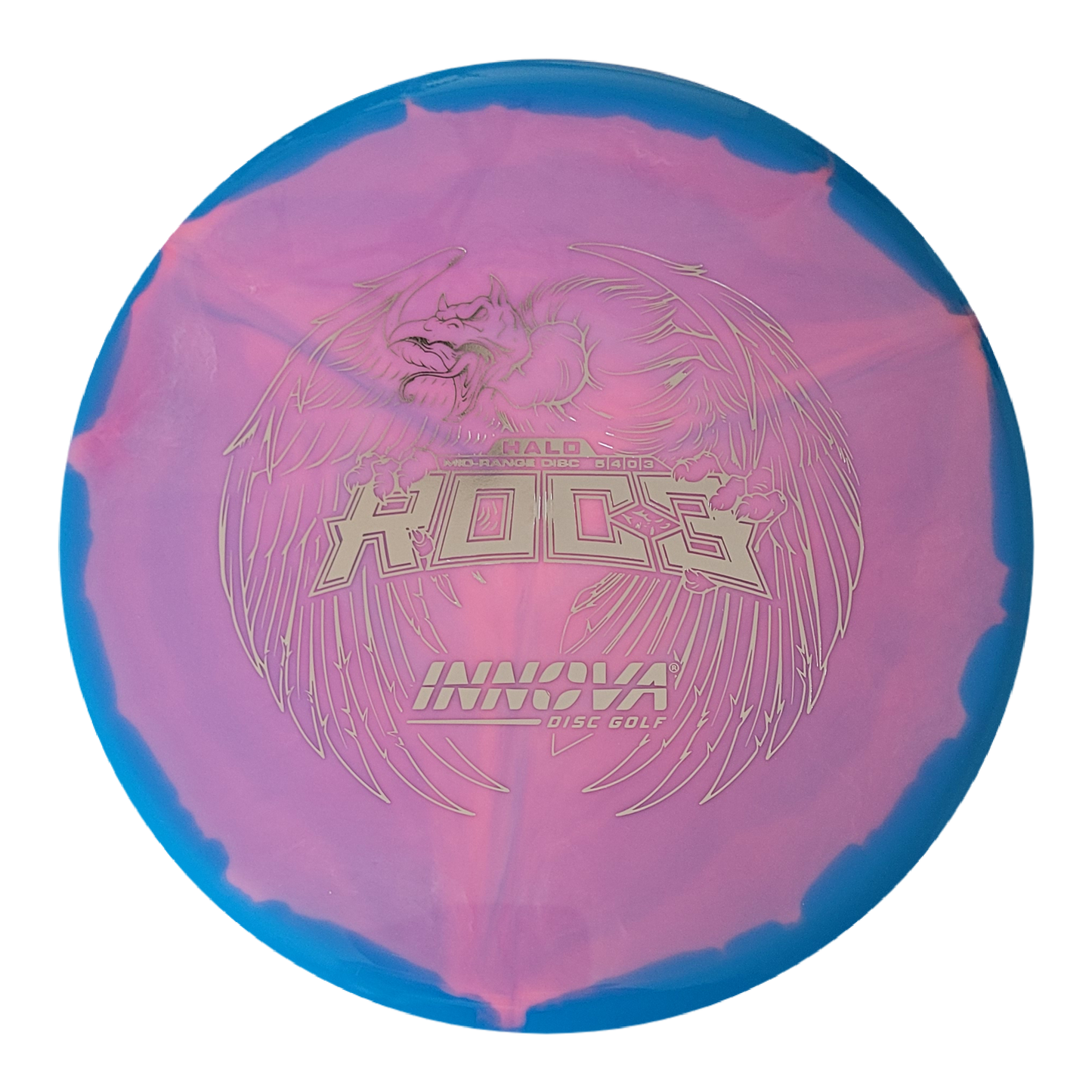 Innova Halo Roc3