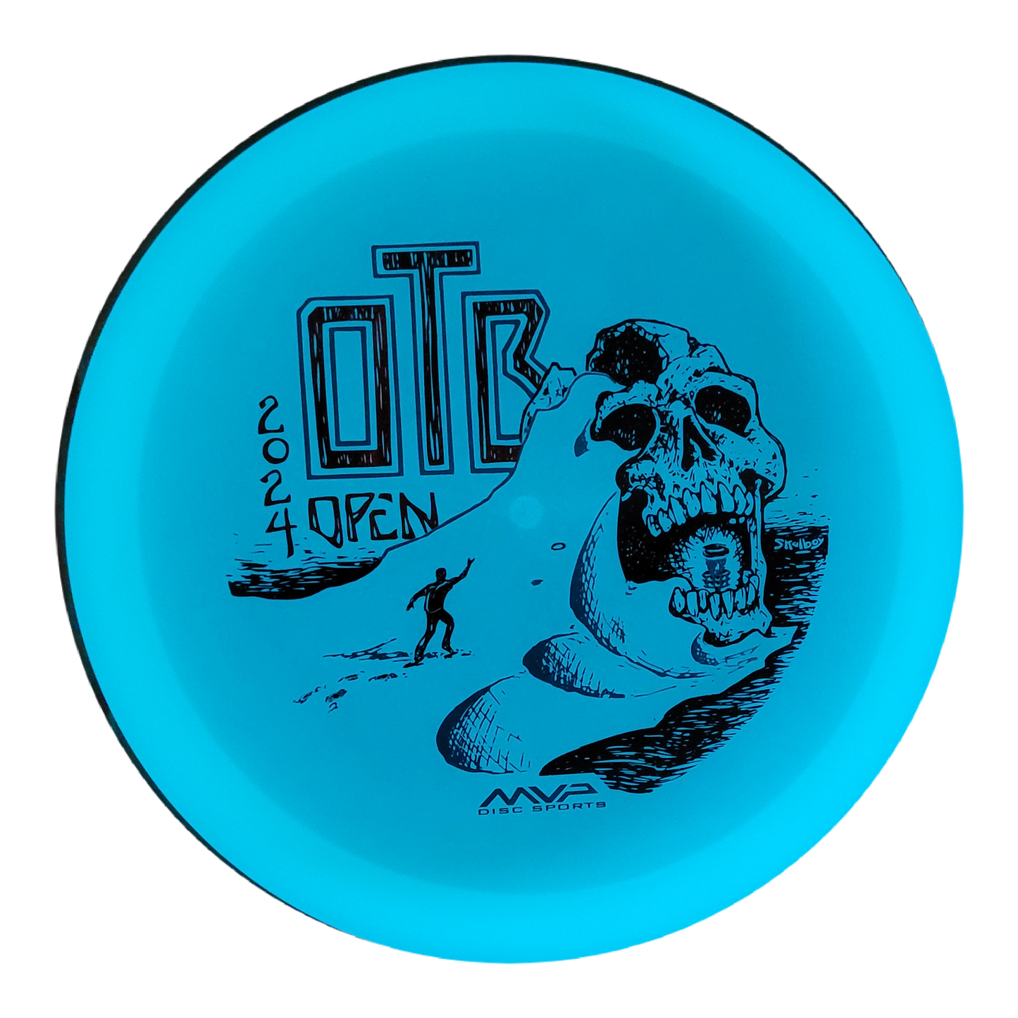 OTB Open 2024 - Streamline Color Eclipse Drift