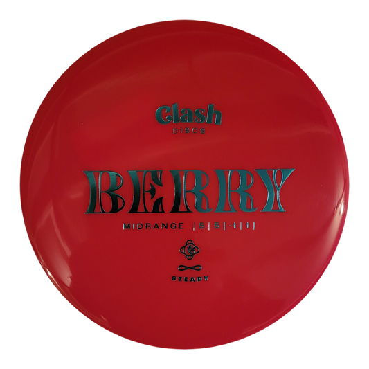 Clash Berry