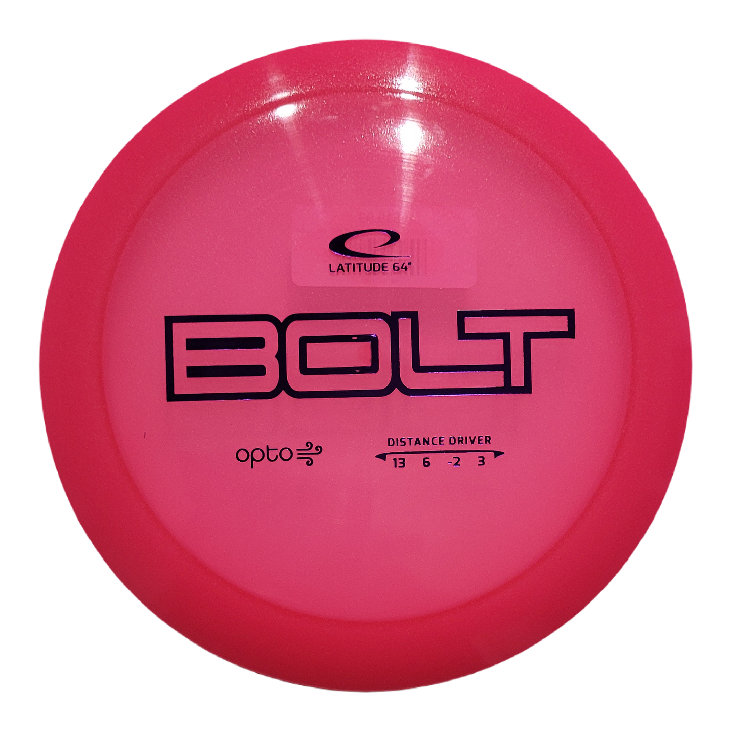 Latitude 64 Bolt