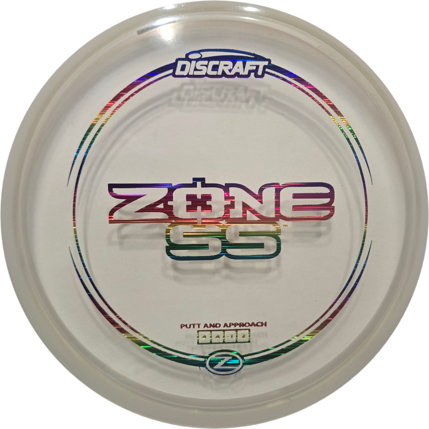 Discraft Zone SS