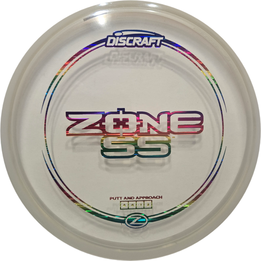 Discraft Zone SS