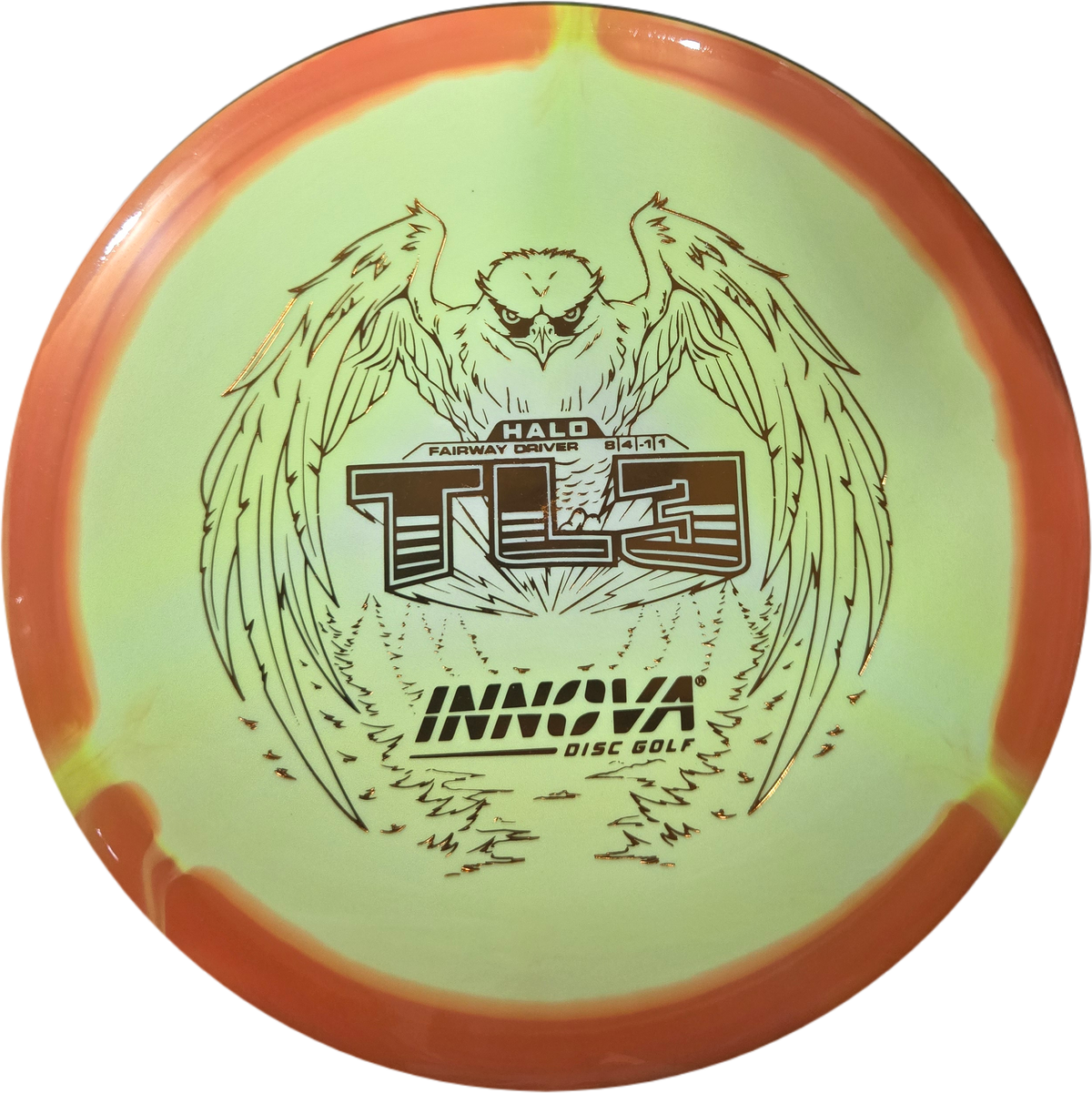 Innova Halo TL3