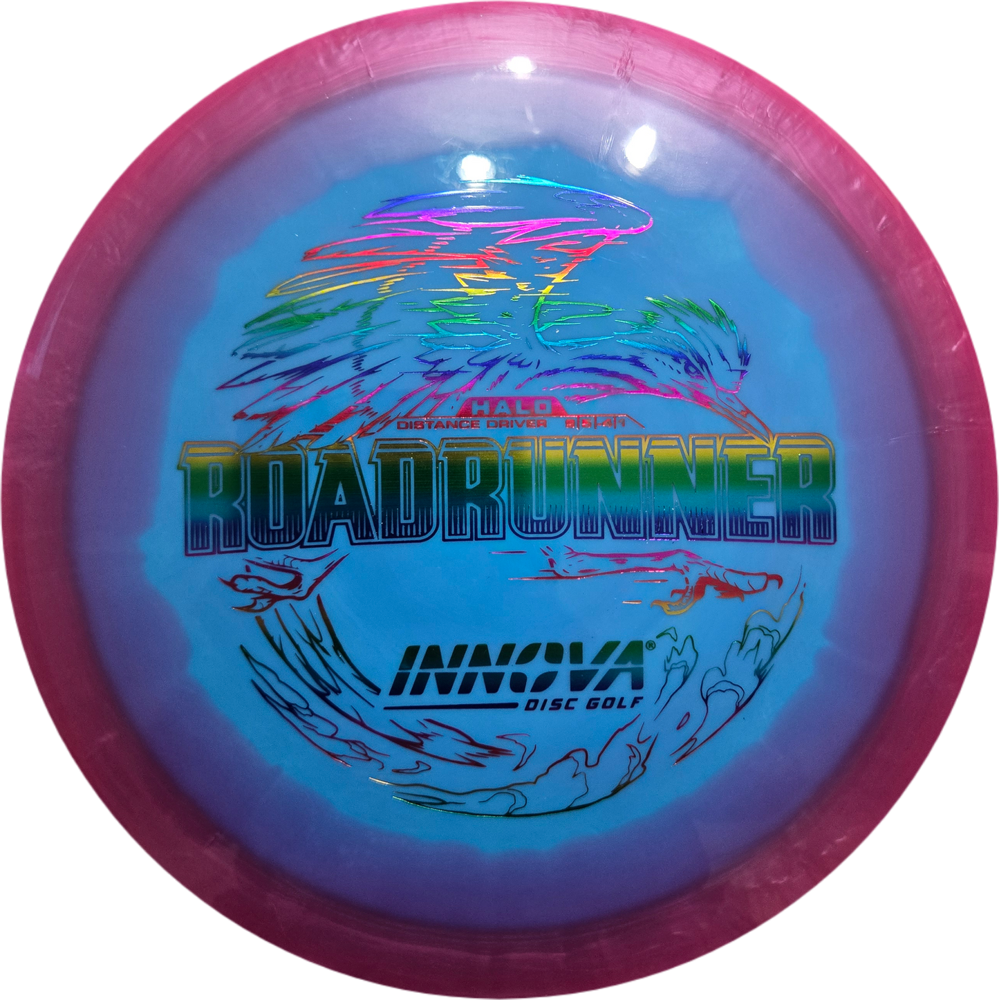 Innova Halo Roadrunner