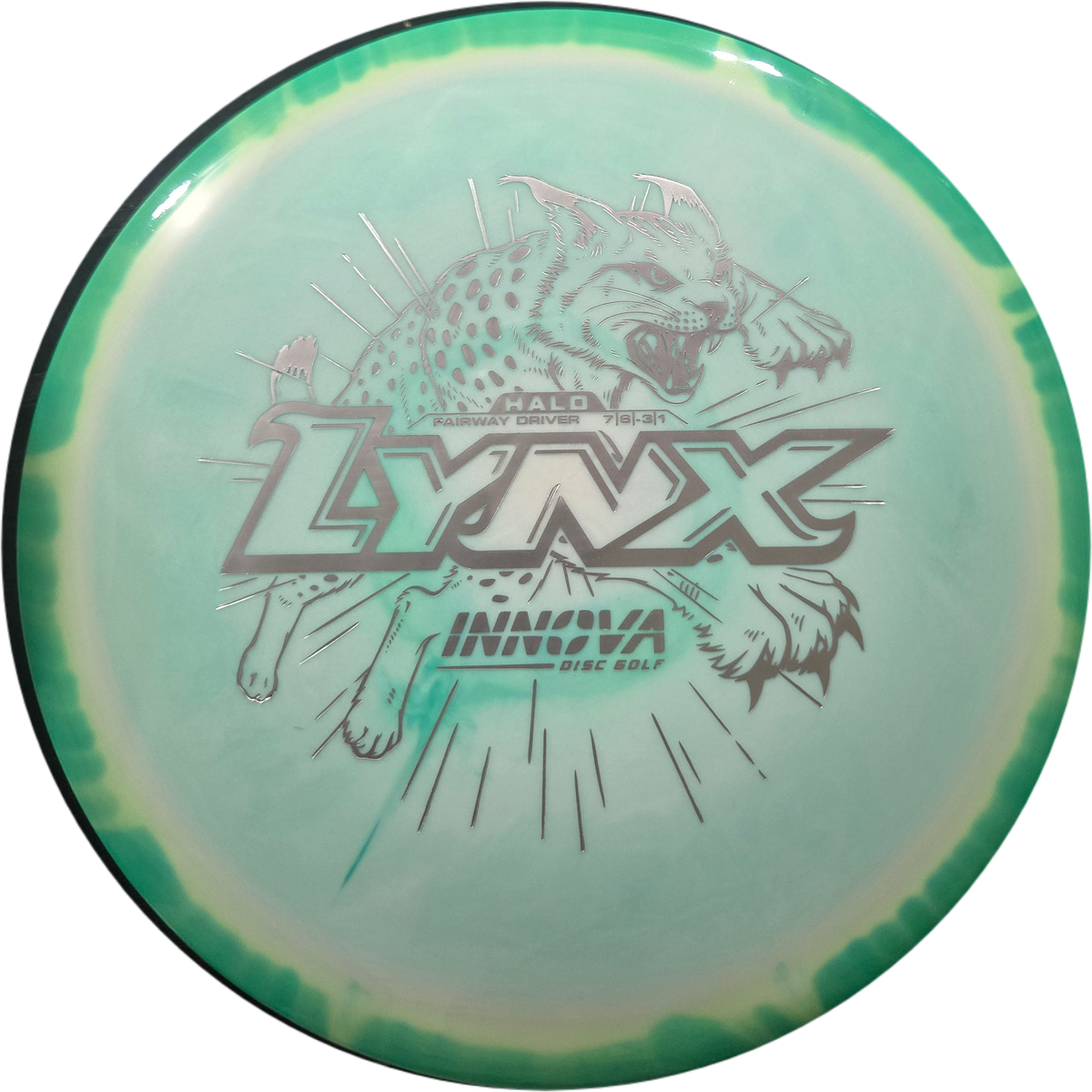 Innova Halo Lynx