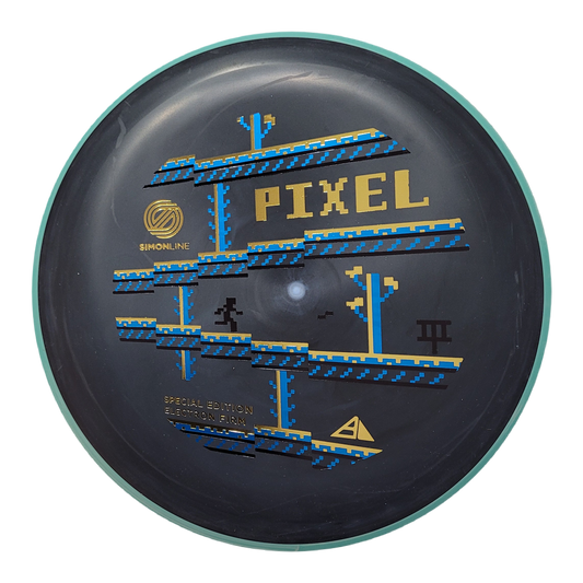 Axiom Simon Line Electron Pixel Special Edition