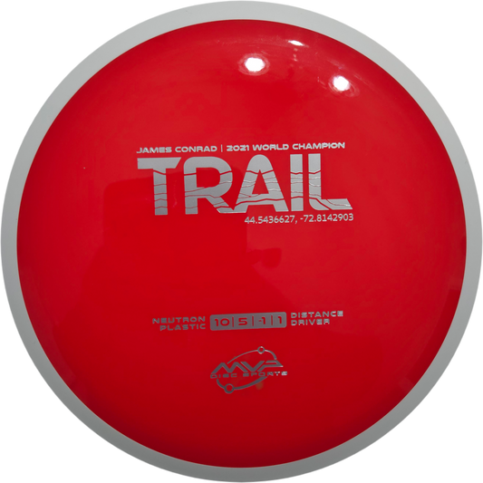 MVP Neutron Trail (Project Lab Coat)