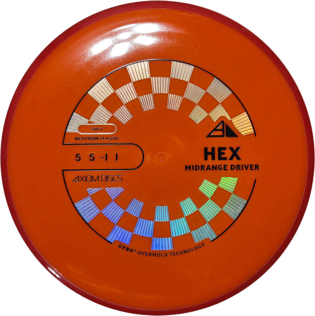 Axiom Neutron Hex(Project Lab Coat)