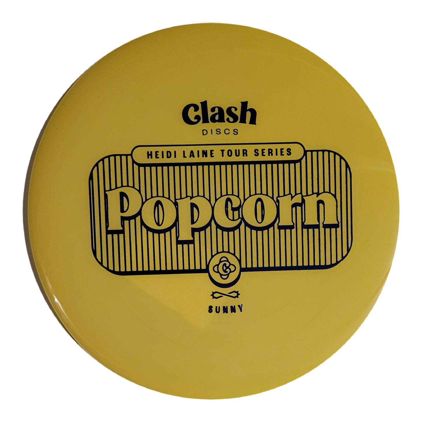 Clash Popcorn