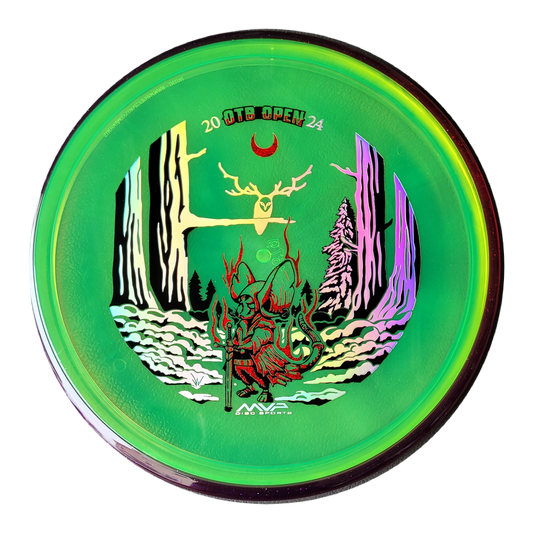 OTB Open 2024 - Axiom Prism Proton Hex