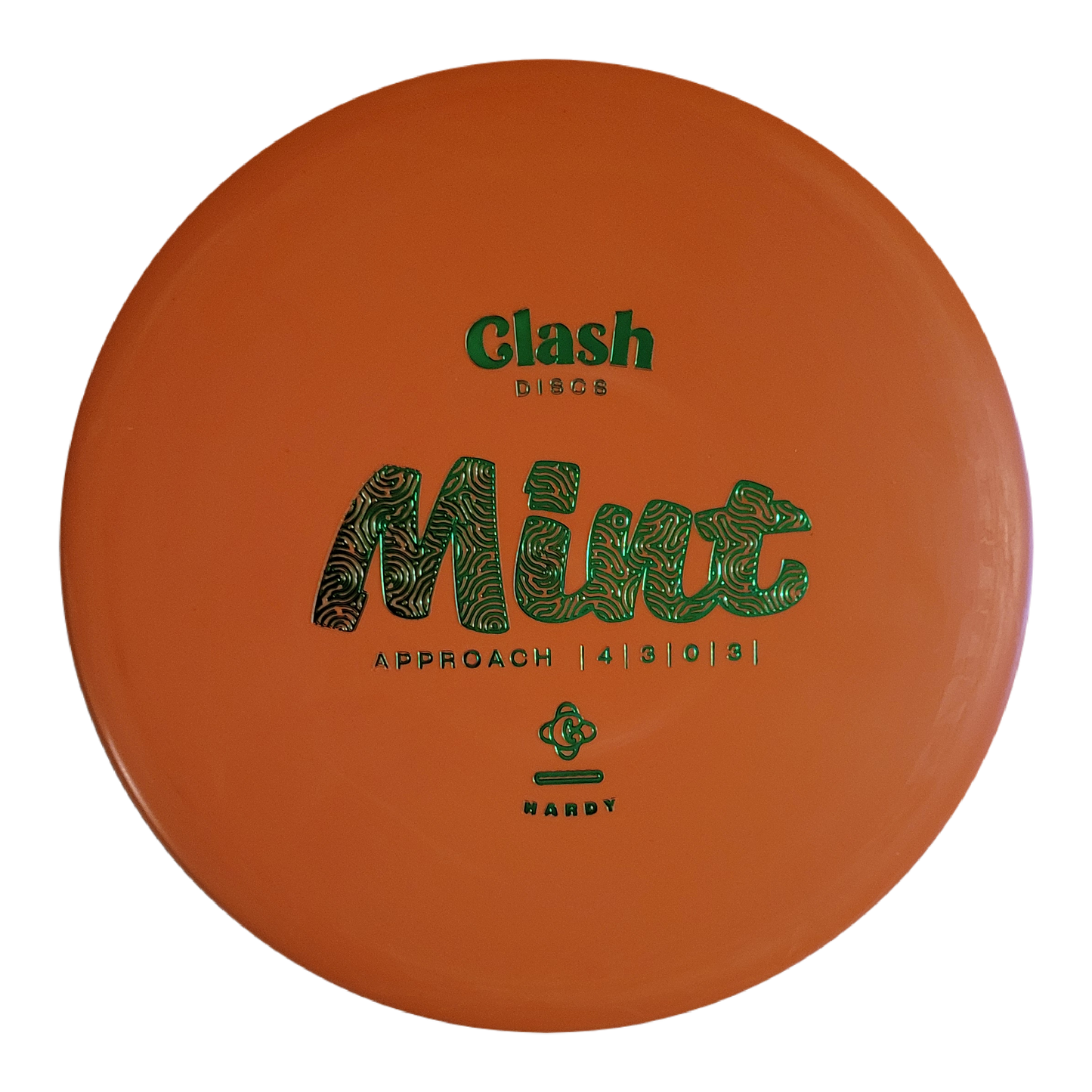 Clash Mint